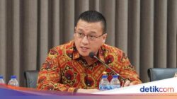 Songsong 2025, Kenneth DPRD DKJ Optimistis Jakarta Jadi Kota Berkelanjutan