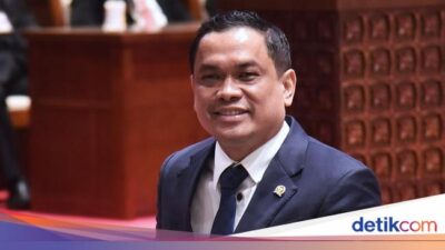 Komisi XI Tekankan Pentingnya Stabilitas Ekonomi Saat Libur Akhir Tahun