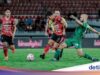 Bali United Jinakkan Persebaya 2-0