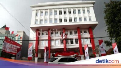 PDIP Siapkan Tim Hukum Partai Bantu Hasto yang Kini Jadi Tersangka