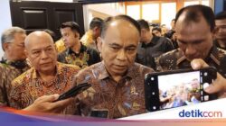 Menkop Budi Arie Dorong Revisi UU Koperasi: Sudah 32 Tahun