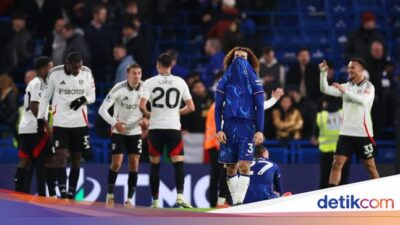 Kemenangan Bersejarah Fulham di Markas Chelsea