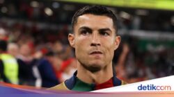 Ligue 1 Sindir Balik Ronaldo dengan Foto Messi Juara Dunia