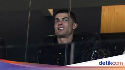 Ronaldo Ingin Jadi Pemilik Klub Top