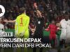 Video Momen Manuel Neuer Diusir Wasit, Bayern Ditendang Leverkusen