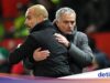 Mourinho dan Guardiola Itu Mirip-mirip soal…