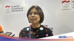 KOI Rayakan Natal Perdana, Greysia Polii Ungkap Harapannya