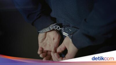 Guru SD Banting Balita di Tangerang Jadi Tersangka, Terancam 5 Tahun Bui