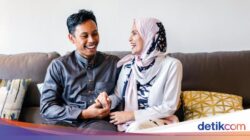 25 Caption Hari Ibu, Cocok Jadi Ucapan dari Suami untuk Ibu-Istri