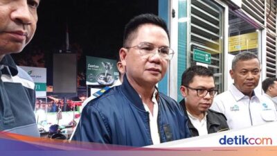 Dishub Sebut Rute TransJ Koridor 1 Akan Diubah untuk Efisiensi Subsidi