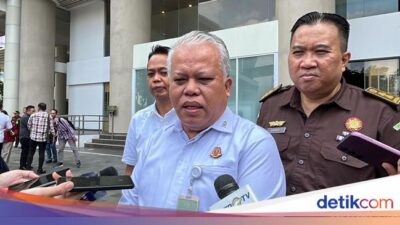Kejagung Kembali Teliti Berkas Perkara Kasus Pagar Laut Tangerang