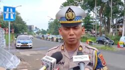 Pria di Tangsel Rusak CCTV dan Ancam Potong Leher Warga