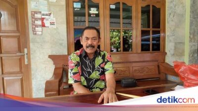 Jokowi Anggap Bestie, FX Rudy Ungkit Komunikasi Terakhir Keduanya