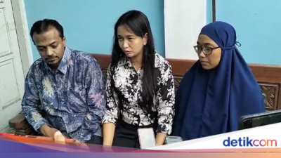 Wanita Solo Sebut Anak Juga Jadi Korban KDRT, Harap Diberikan Hak Asuh