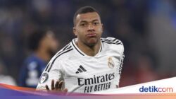 ‘Kylian Mbappe Bakal Sukses di Real Madrid’