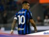 Lautaro Martinez Mejan, Vieri: Akan Mengkhawatirkan jika…