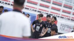 Menjamu Persija, Malut United Ingin Tutup Tahun dengan Kemenangan