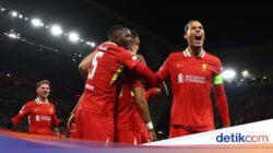 Satu-satu Saja Liverpool, Satu-satu