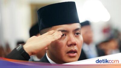 Ada Keperluan Penting di Jakarta