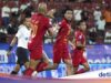 Persija Taklukkan Persik, PSIS Menang Lagi