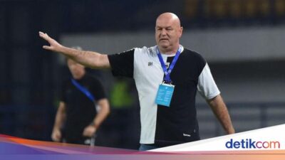 Persib Butuh Datangkan Pemain Baru di Bursa Transfer