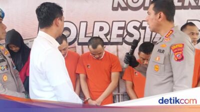 3 Faktau Ulah Sejoli Bogor Eksploitasi ABG Jadi PSK