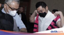 Harvey Moeis Divonis Lebih Ringan, Jaksa Ajukan Perlawanan