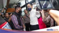 Ahli dari Harvey Moeis Sebut Kerusakan Tambang Ilegal Tanggung Jawab Negara