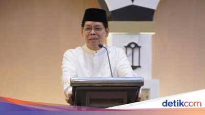 MUI Harap Pidato Prabowo Jadi Momentum Solidaritas Negara Muslim