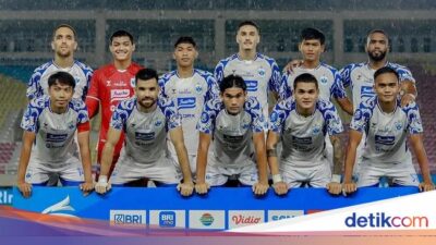 PSIS Tuntaskan Kasus, Sanksi FIFA Sudah Dicabut