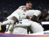 Real Madrid Akan Juara Liga Champions Lagi