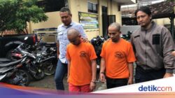 Keluarga Mahasiswi Disiram Air Keras Ingin Pelaku Alami Derita Korban