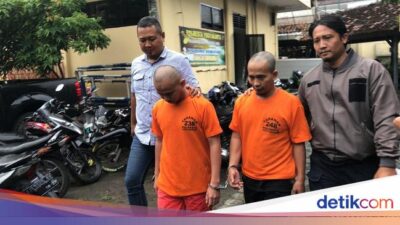 Keluarga Mahasiswi Disiram Air Keras Ingin Pelaku Alami Derita Korban