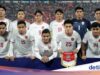 Ranking FIFA di Asia Tenggara: Vietnam Naik, Indonesia Turun