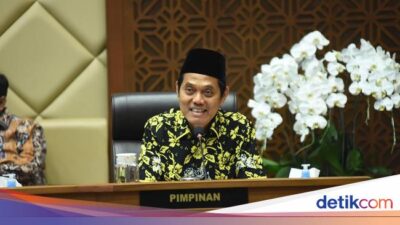 Pimpinan Komisi II DPR Apresiasi Polri Jaga Kondusivitas Pilkada 2024