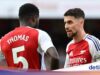 Jorginho dan Partey Sudah Bisa Negosiasi dengan Klub Lain, Arsenal Santai