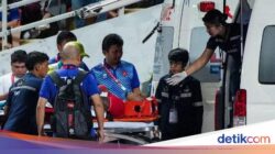 Cedera Parah Xuan Son Lecut Semangat Vietnam untuk Juara