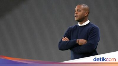 Kluivert Tegaskan Targetnya Bawa Indonesia ke Piala Dunia 2026