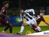 Torino Vs Juventus Tuntas 1-1