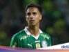 Palmeiras Setuju Lepas Vitor Reis ke Manchester City