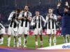 Catatan Mengkhawatirkan Bianconeri Usai Seri Lagi