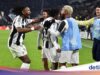 Akhirnya Juventus Menang Lagi