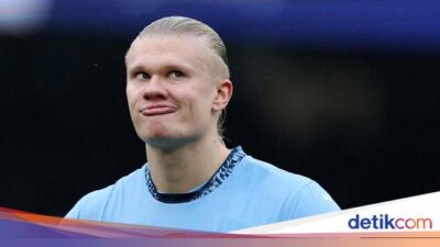 6 Pesepakbola dengan Kontrak Terpanjang di 5 Liga Top Europa