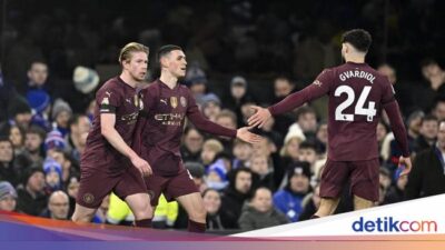 Tak Ada Waktu Pikirkan Liverpool