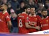 Liverpool Teratas, City Geser Chelsea