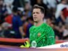 Szczesny Tetap Kiper Utama Barca Saat Ini