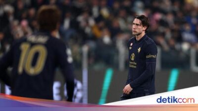 Semoga Juventus Nggak Ketemu Milan di Playoff UCL