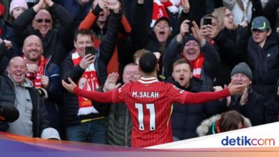 Slot Tegaskan Enggan Kehilangan Salah