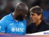 Romelu Lukaku Memang Paling Cocok sama Antonio Conte