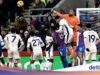 Crystal Palace Vs Chelsea: The Blues Tertahan 1-1